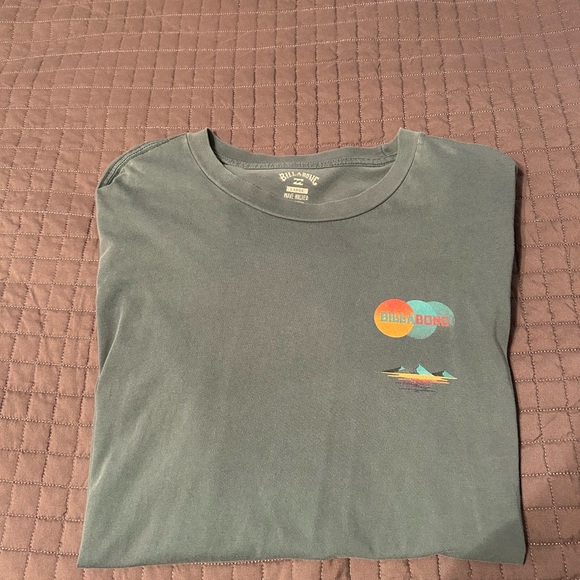 Men’s Billabong T-Shirt - Picture 3 of 3